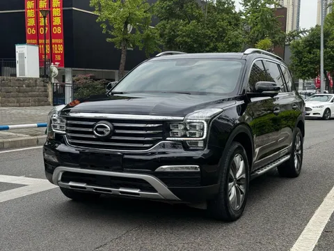 Gac GS8