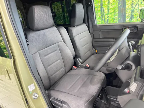 Honda N-VAN +Style