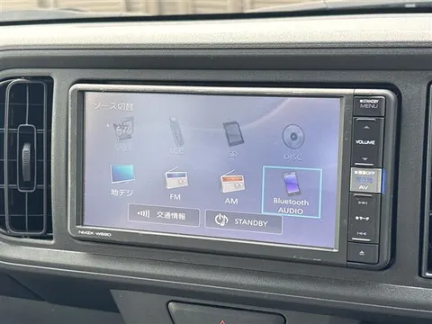 Daihatsu Boon