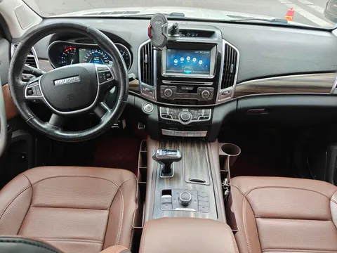 Haval H9