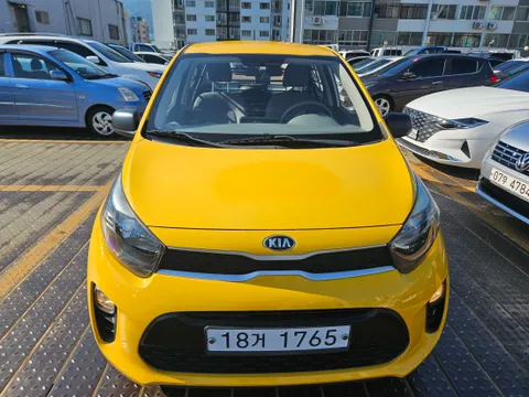 Kia Picanto (Morning)