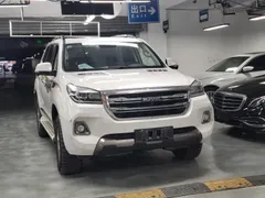 Haval H9