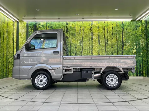 Nissan Clipper Truck