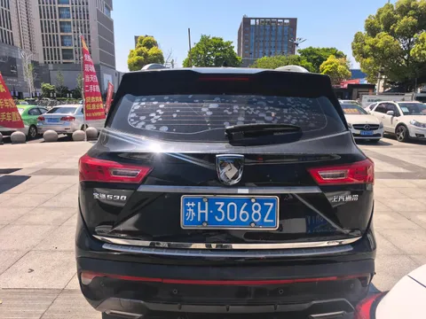 Baojun 530