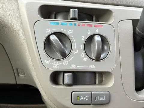 Subaru Pleo