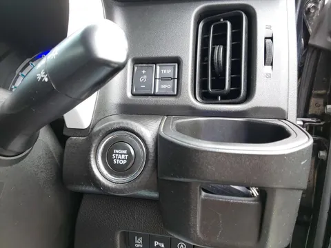 Mazda Flair Crossover