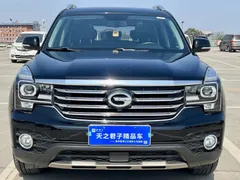 Gac GS7