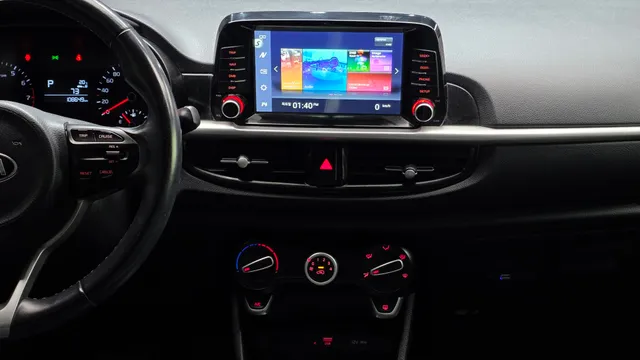 Kia Picanto (Morning)