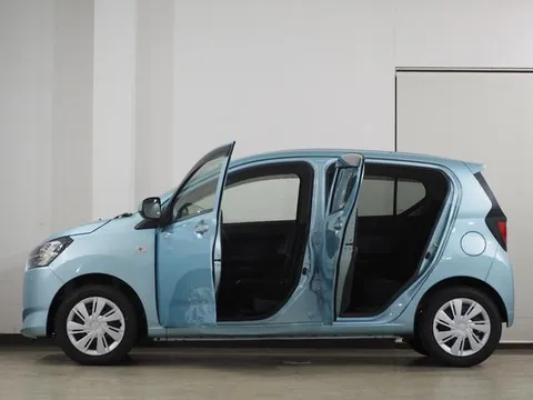 Toyota Pixis Epoch