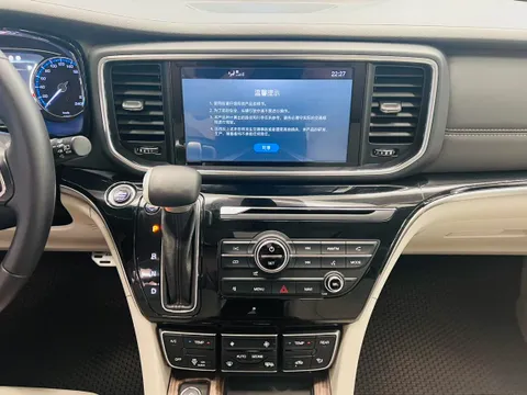 Gac M8