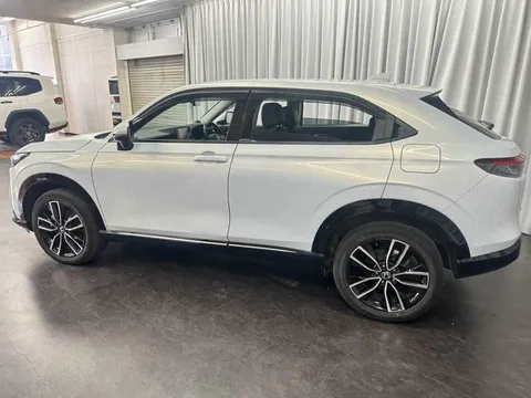 Honda HR-V (Vezel)
