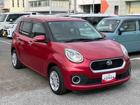 Daihatsu Boon