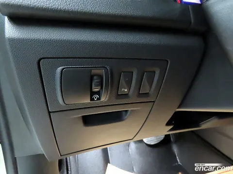 Renault SM7