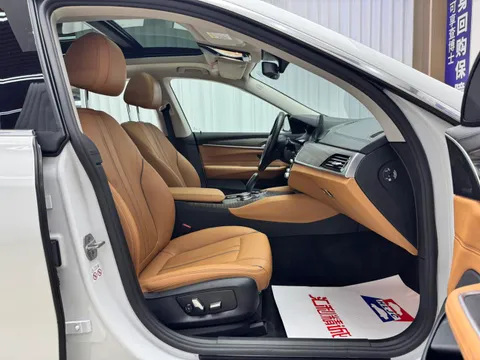 BMW Gran Turismo