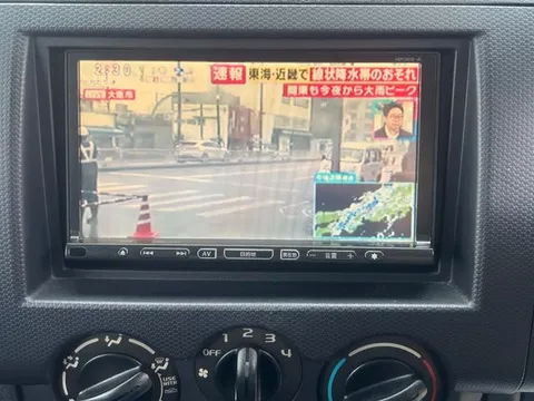 Nissan KIX