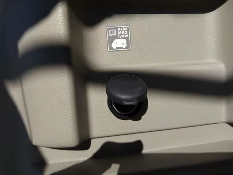 Nissan Clipper Rio