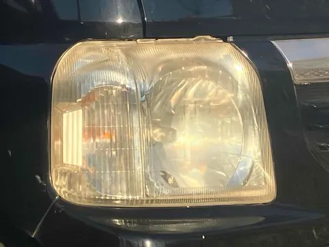 Honda Vamos