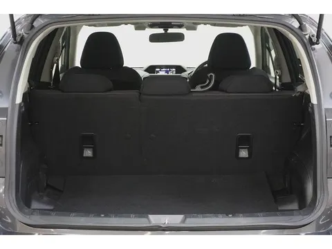 Subaru Impreza Sports