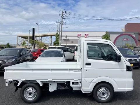 Nissan Clipper Truck