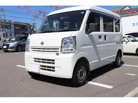 Nissan Clipper