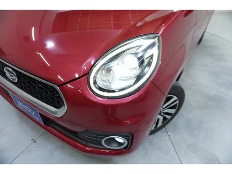 Daihatsu Boon