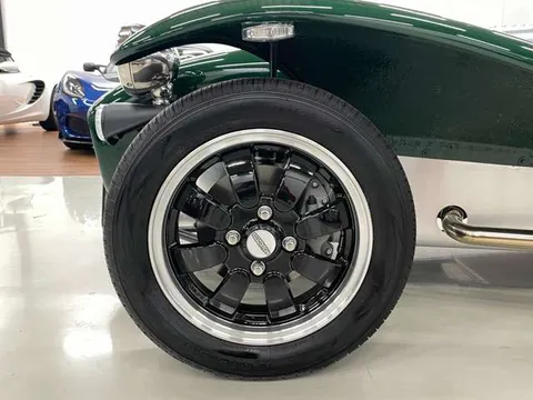Caterham Seven