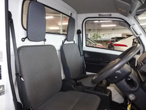 Suzuki Carry Track