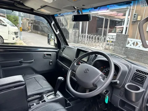 Suzuki Super Carry