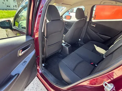 Mazda Mazda2 (Demio)