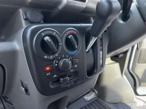 Mazda Scrum