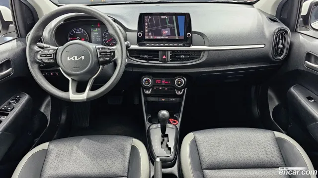 Kia Picanto (Morning)
