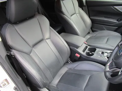 Subaru Impreza Sports