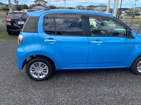 Daihatsu Boon