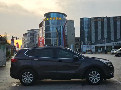 Buick Envision