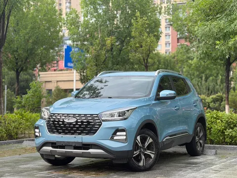 Chery Tiggo 5x