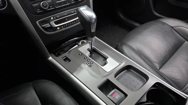 Renault SM5
