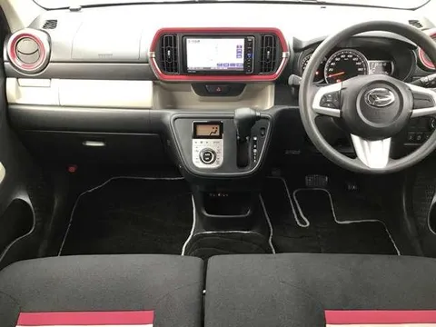 Daihatsu Boon
