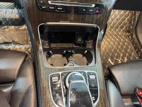 Mercedes-Benz Mercedes-Benz GLC