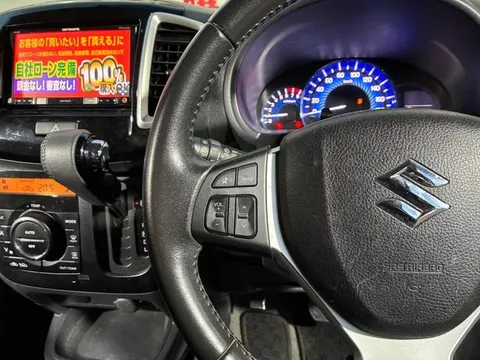 Suzuki Solio Bandit