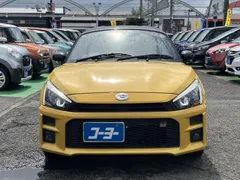 Toyota Copen
