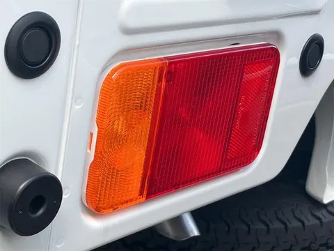 Suzuki Carry Track