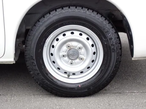 Toyota TownAce Van