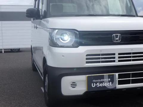 Honda N-BOX Joy