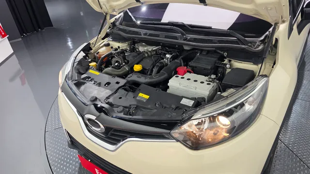 Renault QM3