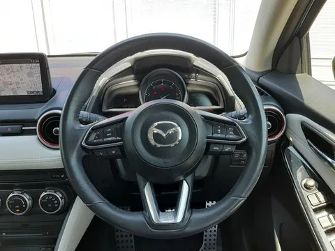Mazda Mazda2 (Demio)