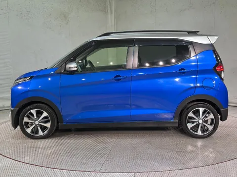 Mitsubishi eK X