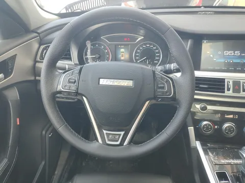 Haval H7