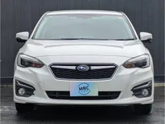 Subaru Impreza Sports