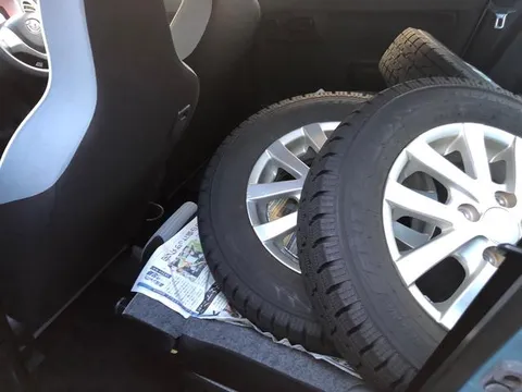 Mazda Carol