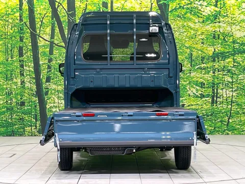 Suzuki Super Carry